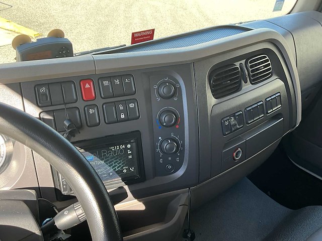 2023 daf lf 230 fa - afbeelding 19 van  39