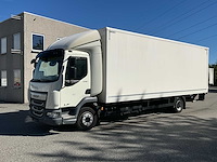 2023 daf lf 230 fa - afbeelding 12 van  39