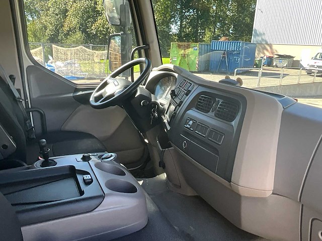 2023 daf lf 230 fa - afbeelding 28 van  39