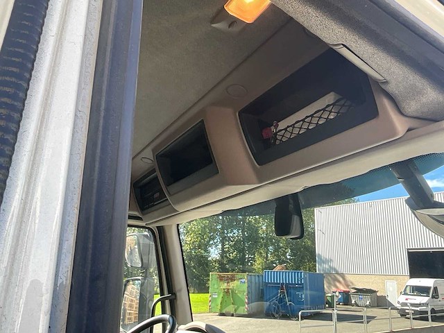 2023 daf lf 230 fa - afbeelding 30 van  39