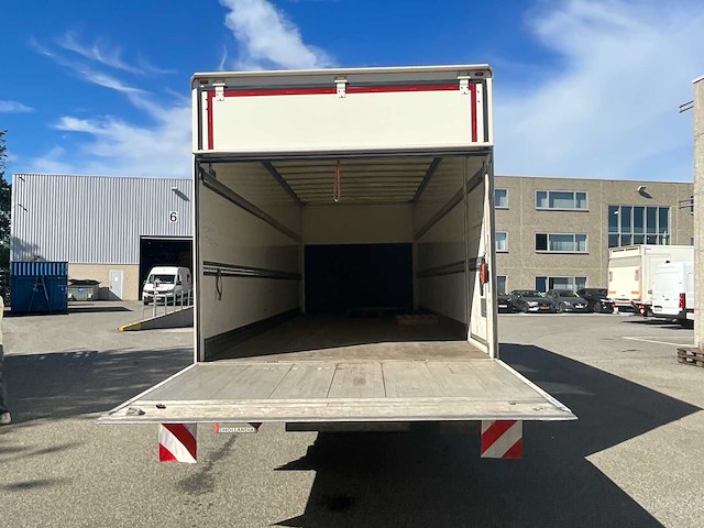 2023 daf lf 230 fa - afbeelding 31 van  39