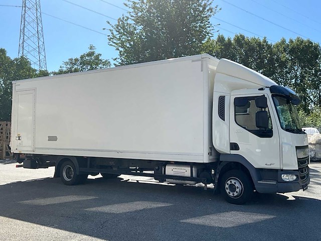 2023 daf lf 230 fa - afbeelding 38 van  39