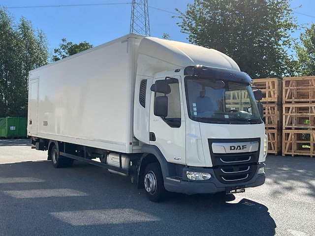 2023 daf lf 230 fa - afbeelding 39 van  39