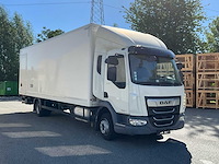 2023 daf lf 230 fa - afbeelding 39 van  39