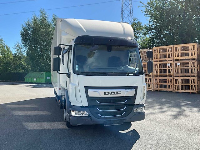 2023 daf lf 230 fa - afbeelding 2 van  50