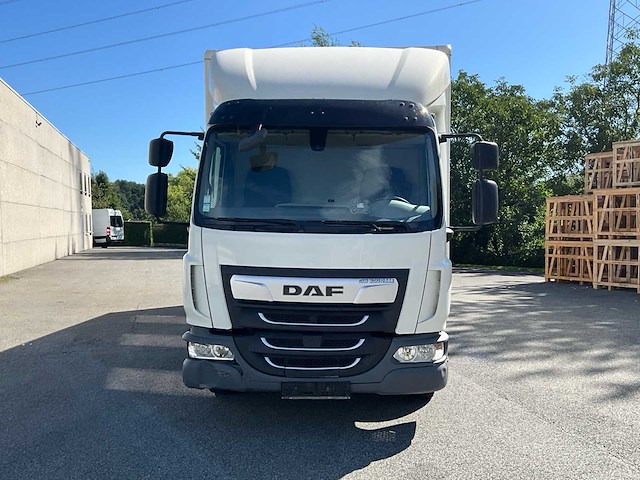 2023 daf lf 230 fa - afbeelding 3 van  50