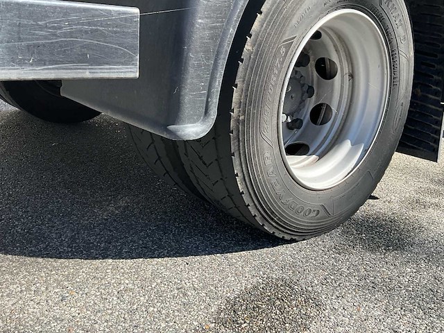 2023 daf lf 230 fa - afbeelding 6 van  50