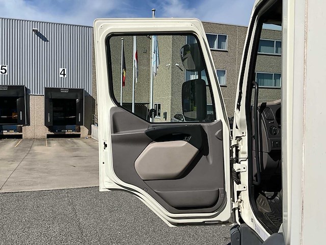 2023 daf lf 230 fa - afbeelding 10 van  50