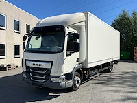 2023 daf lf 230 fa - afbeelding 1 van  50