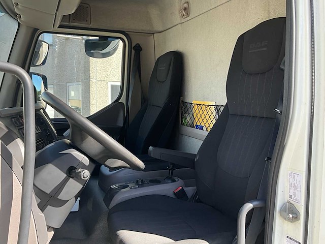 2023 daf lf 230 fa - afbeelding 14 van  50