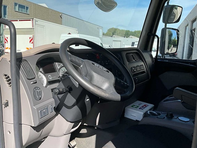 2023 daf lf 230 fa - afbeelding 15 van  50