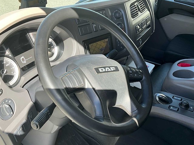 2023 daf lf 230 fa - afbeelding 19 van  50