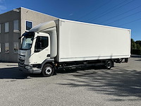 2023 daf lf 230 fa - afbeelding 12 van  50