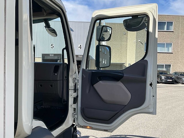 2023 daf lf 230 fa - afbeelding 23 van  50