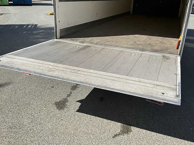 2023 daf lf 230 fa - afbeelding 32 van  50