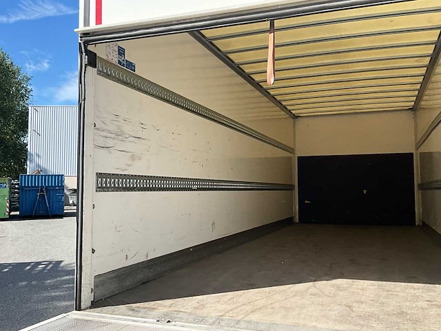 2023 daf lf 230 fa - afbeelding 34 van  50