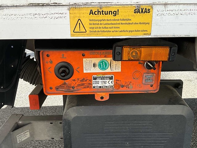 2023 daf lf 230 fa - afbeelding 36 van  50
