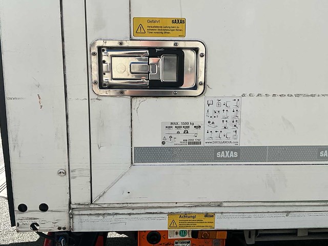 2023 daf lf 230 fa - afbeelding 38 van  50