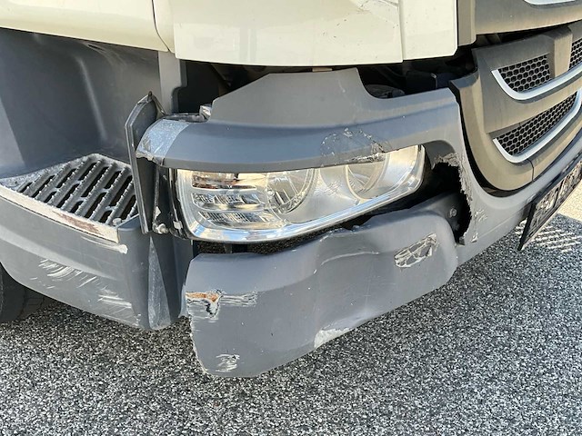 2023 daf lf 230 fa - afbeelding 40 van  50