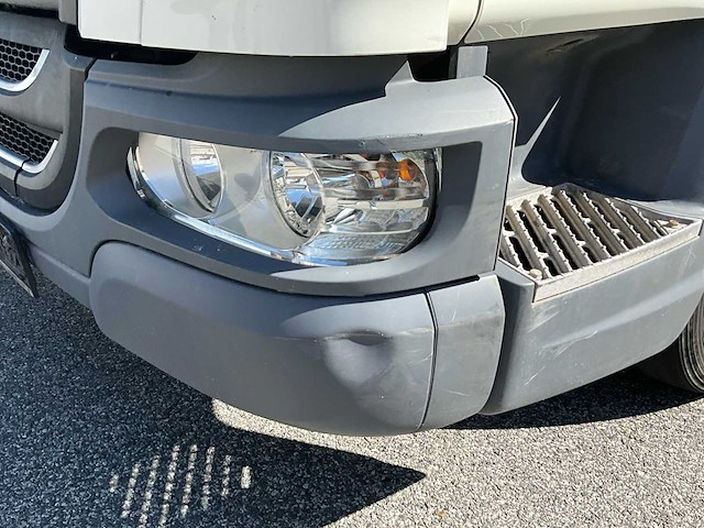 2023 daf lf 230 fa - afbeelding 41 van  50