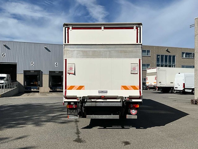 2023 daf lf 230 fa - afbeelding 47 van  50