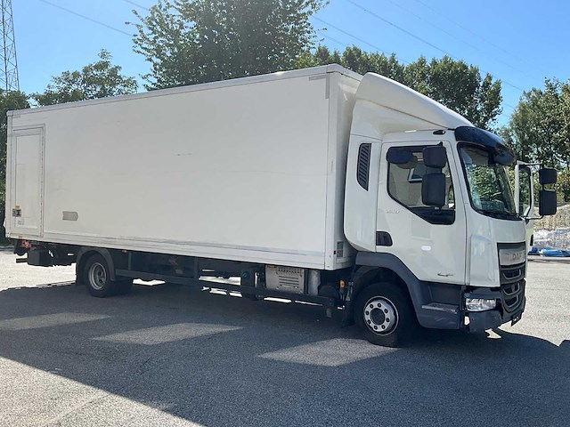 2023 daf lf 230 fa - afbeelding 50 van  50