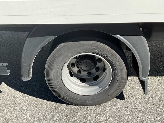 2023 daf lf 230 fa - afbeelding 14 van  39