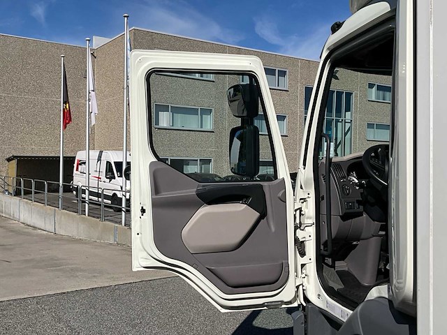 2023 daf lf 230 fa - afbeelding 19 van  39