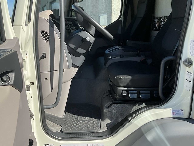 2023 daf lf 230 fa - afbeelding 23 van  39
