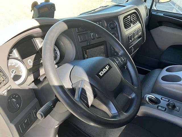 2023 daf lf 230 fa - afbeelding 26 van  39