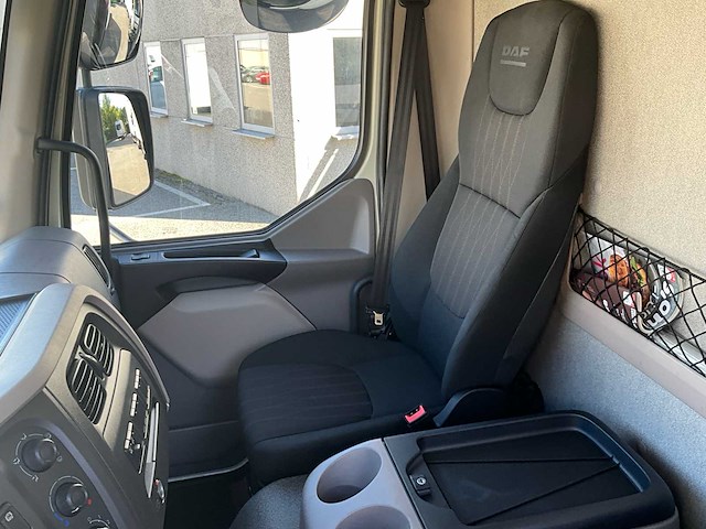 2023 daf lf 230 fa - afbeelding 28 van  39