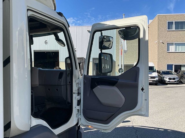 2023 daf lf 230 fa - afbeelding 30 van  39