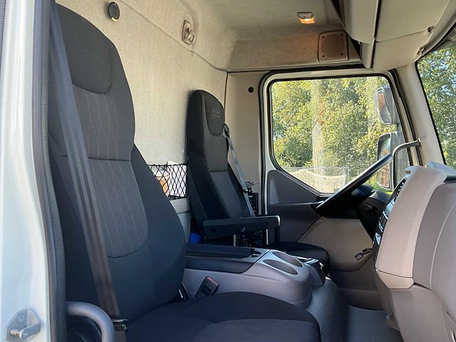 2023 daf lf 230 fa - afbeelding 1 van  39