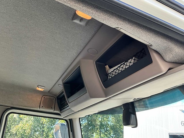 2023 daf lf 230 fa - afbeelding 2 van  39