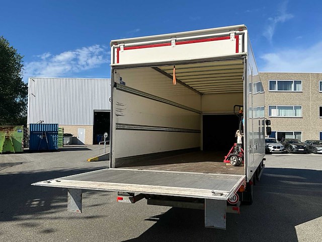 2023 daf lf 230 fa - afbeelding 3 van  39
