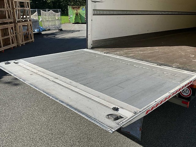 2023 daf lf 230 fa - afbeelding 34 van  39