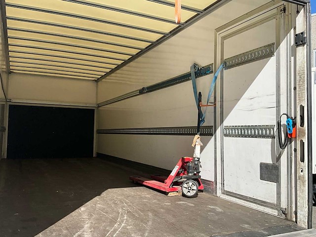2023 daf lf 230 fa - afbeelding 4 van  39