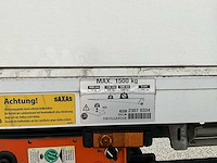 2023 daf lf 230 fa - afbeelding 5 van  39