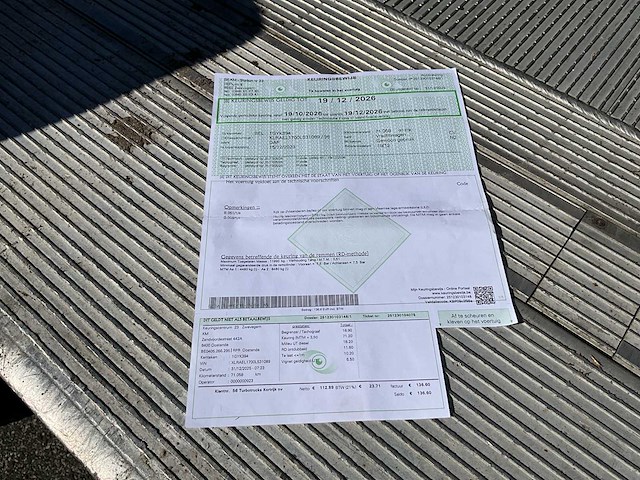 2023 daf lf 230 fa - afbeelding 8 van  39