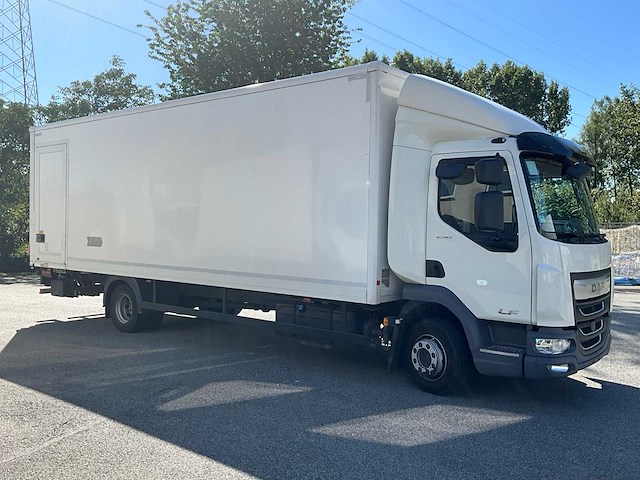 2023 daf lf 230 fa - afbeelding 10 van  39