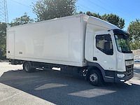 2023 daf lf 230 fa - afbeelding 10 van  39