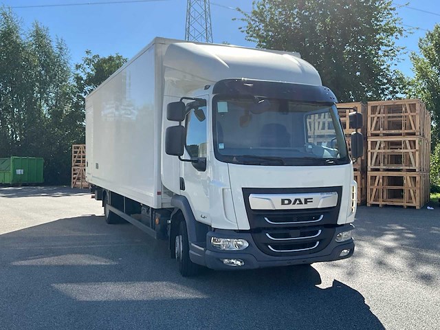2023 daf lf 230 fa - afbeelding 11 van  39