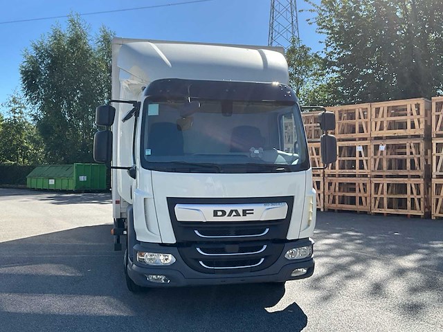 2023 daf lf 230 fa - afbeelding 12 van  39