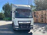 2023 daf lf 230 fa - afbeelding 12 van  39