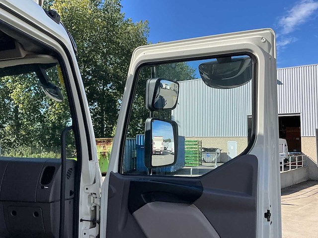2023 daf lf 230 fa - afbeelding 21 van  47