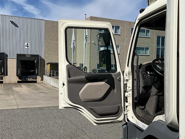 2023 daf lf 230 fa - afbeelding 9 van  49