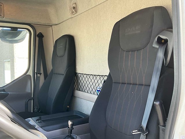 2023 daf lf 230 fa - afbeelding 14 van  49