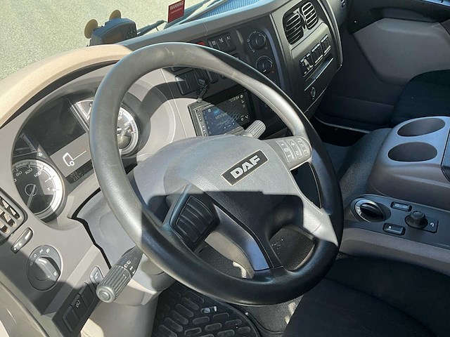 2023 daf lf 230 fa - afbeelding 16 van  49