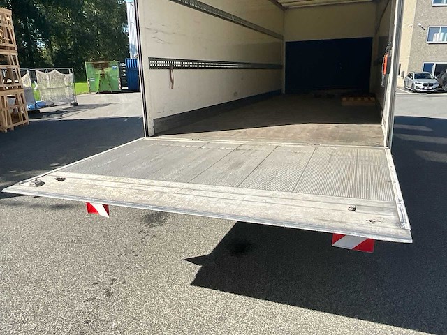 2023 daf lf 230 fa - afbeelding 35 van  49