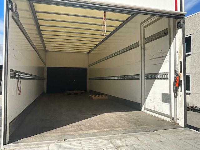 2023 daf lf 230 fa - afbeelding 37 van  49